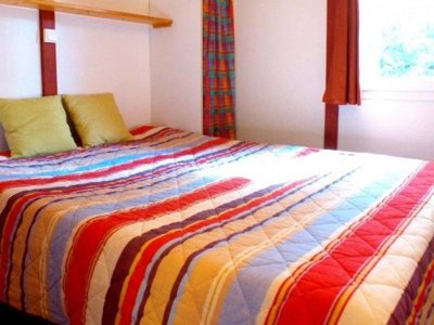 chalet - VVF Villages - Les Plages Des Landes - Moliets-et-Maa photo 4