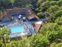 Camping Pas Cher vous présente avec son site Officiel campingpascher.fr, le Village vacances VVF Villages - Les Plages Des Landes - Moliets-et-Maa classé 3 étoiles, situé sur la commune de Moliets Et Maa dans le département Landes (Aquitaine) en France. Le village vacances VVF Villages - Les Plages Des Landes - Moliets-et-Maa vous propose un hébergement de type chalet de 39 m² pour 2 personnes. L'établissement vous propose 3 autres types d'hébergements. Découvrez tous nos séjours à petits prix dans la commune et aux alentours de Moliets Et Maa du département : Landes (Aquitaine). Les Avis clients pour le Village vacances VVF Villages - Les Plages Des Landes - Moliets-et-Maa sont excellents avec une note moyenne de 9 sur 10. Piscine chauffée, Piscine extérieure, Club ados, Club enfants, Aire de jeux enfants, Canoë-kayak, Golf, Paddle, Ping-pong, Pétanque, Structure gonflable enfants, Surf, Terrain de volley-ball, Bar, Restaurant,... En savoir plus : cliquez-ICI.