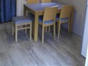 chalet - village vacances VVF Villages - Les Plages Des Landes - Moliets-et-Maa photo 10
