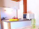 chalet - village vacances VVF Villages - Les Plages Des Landes - Moliets-et-Maa photo 2