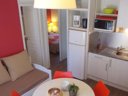 chalet - village vacances VVF Villages - Les Plages Des Landes - Moliets-et-Maa photo 3