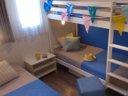 chalet - village vacances VVF Villages - Les Plages Des Landes - Moliets-et-Maa photo 5