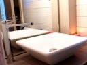 chalet - village vacances VVF Villages - Les Plages Des Landes - Moliets-et-Maa photo 9