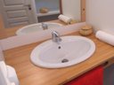 Cliquez pour découvrir toutes les photos de l'HÉBERGEMENT ! chalet - village vacances VVF Villages - Les Plages Des Landes - Moliets-et-Maa photo 5