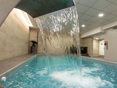 Cliquez pour découvrir toutes les photos de l'ÉTABLISSEMENT ! résidence Appart'hôtel Odalys - Strasbourg Centre Les Halles photo 2