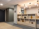Cliquez pour découvrir toutes les photos de l'ÉTABLISSEMENT ! résidence Appart'hôtel Odalys - Strasbourg Centre Les Halles photo 11