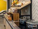 Cliquez pour découvrir toutes les photos de l'ÉTABLISSEMENT ! résidence Appart'hôtel Odalys - Strasbourg Centre Les Halles photo 4