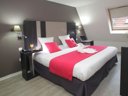 Cliquez pour découvrir toutes les photos de l'HÉBERGEMENT ! appartement - résidence Appart'hôtel Odalys - Strasbourg Centre Les Halles photo 2