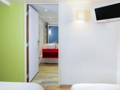 Cliquez pour découvrir toutes les photos de l'HÉBERGEMENT ! appartement - SOWELL - Le Crêt Voland - Les Ménuires photo 2