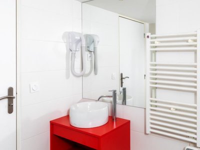 Cliquez pour découvrir toutes les photos de l'HÉBERGEMENT ! appartement - SOWELL - Le Crêt Voland - Les Ménuires photo 7