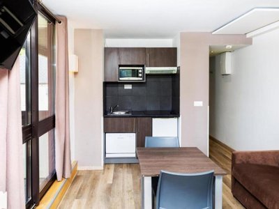 appartement - SOWELL Résidences  Le Crêt Voland - Les Ménuires photo 5