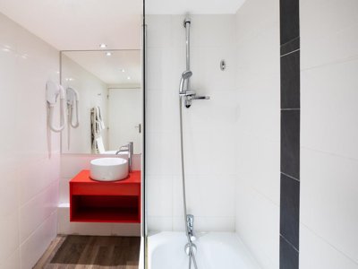 Cliquez pour découvrir toutes les photos de l'HÉBERGEMENT ! studio - SOWELL - Le Crêt Voland - Les Ménuires photo 7