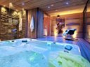 Cliquez pour découvrir toutes les photos de l'ÉTABLISSEMENT ! résidence Le Chalet Mont Soleil photo 5