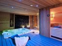 Cliquez pour découvrir toutes les photos de l'ÉTABLISSEMENT ! résidence Le Chalet Mont Soleil photo 6