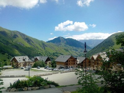 résidence Madame Vacances - Les Fermes De Saint Sorlin photo 10