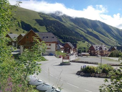 résidence Madame Vacances - Les Fermes De Saint Sorlin photo 11