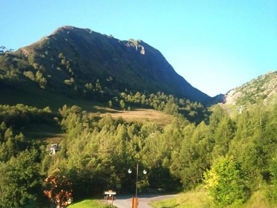 résidence Madame Vacances - Les Fermes De Saint Sorlin photo 12