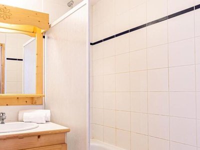 Cliquez pour découvrir toutes les photos de l'HÉBERGEMENT ! appartement - Madame Vacances - Les Fermes De Saint Sorlin photo 4