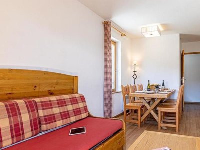 appartement - Madame Vacances - Les Fermes De Saint Sorlin photo 3