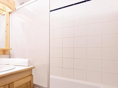 appartement - Madame Vacances - Les Fermes De Saint Sorlin photo 5