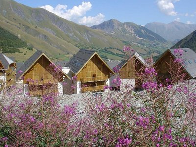 résidence Madame Vacances - Les Fermes De Saint Sorlin photo 17