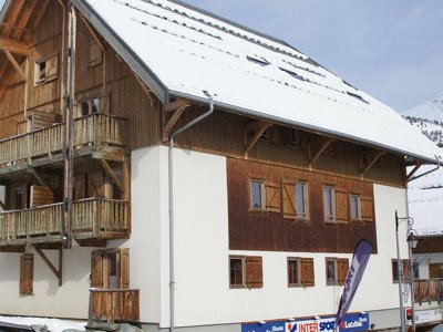 résidence Madame Vacances - Les Fermes De Saint Sorlin photo 19