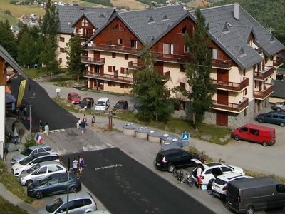 résidence Madame Vacances - Les Fermes De Saint Sorlin photo 20
