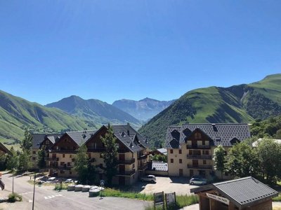 résidence Madame Vacances - Les Fermes De Saint Sorlin photo 21
