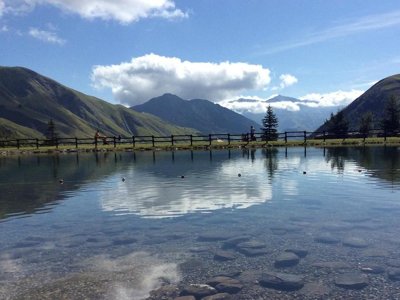 résidence Madame Vacances - Les Fermes De Saint Sorlin photo 24