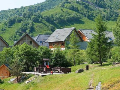 résidence Madame Vacances - Les Fermes De Saint Sorlin photo 4