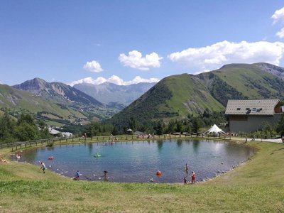 résidence Madame Vacances - Les Fermes De Saint Sorlin photo 7