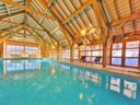 Camping Pas Cher vous présente avec son site Officiel campingpascher.fr, la Résidence Madame Vacances - Les Fermes De Saint Sorlin classé 3 étoiles, située sur la commune de Saint Sorlin D'arves dans le département Savoie (Rhône Alpes) en France. La résidence Madame Vacances - Les Fermes De Saint Sorlin, vous présente un hébergement de type appartement de 26 m² et télévision. La résidence Madame Vacances - Les Fermes De Saint Sorlin vous proposeun séjour PAS CHER avec une REMISEdu sam. 20 juin au sam. 27 juin 2026, en promotion à -40% pour 7 nuits à 239,40 € au lieu de 399,0 € soit une Économie de 159,60 €. Cette location propose 76 dates différentes pour réserver votre séjour. Découvrez également les 10 autres gammes d'hébergements de la résidence. Les Avis clients pour la Résidence Madame Vacances - Les Fermes De Saint Sorlin sont excellents avec une note moyenne de 9 sur 10. Étang, Piscine couverte, Aire de jeux enfants,... En savoir plus : cliquez-ICI.