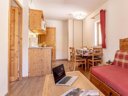 Cliquez pour découvrir toutes les photos de l'HÉBERGEMENT ! appartement - résidence Madame Vacances - Les Fermes De Saint Sorlin photo 2