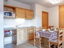 Cliquez pour découvrir toutes les photos de l'HÉBERGEMENT ! appartement - résidence Madame Vacances - Les Fermes De Saint Sorlin photo 3