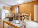Cliquez pour découvrir toutes les photos de l'HÉBERGEMENT ! appartement - résidence Madame Vacances - Les Fermes De Saint Sorlin photo 4