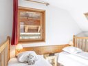 Cliquez pour découvrir toutes les photos de l'HÉBERGEMENT ! appartement - résidence Madame Vacances - Les Fermes De Saint Sorlin photo 7