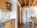 Cliquez pour découvrir toutes les photos de l'HÉBERGEMENT ! appartement - résidence Madame Vacances - Les Fermes De Saint Sorlin photo 4