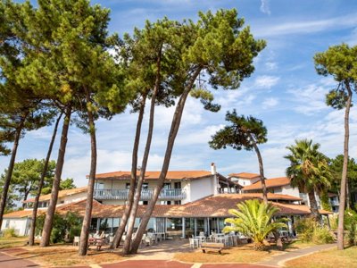 résidence SOWELL - Family Pignada Plage photo 14