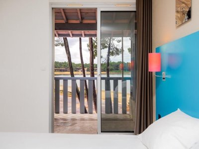 Cliquez pour découvrir toutes les photos de l'HÉBERGEMENT ! appartement - SOWELL - Family Pignada Plage photo 5