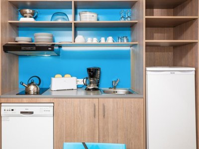 appartement - SOWELL - Family Pignada Plage photo 3