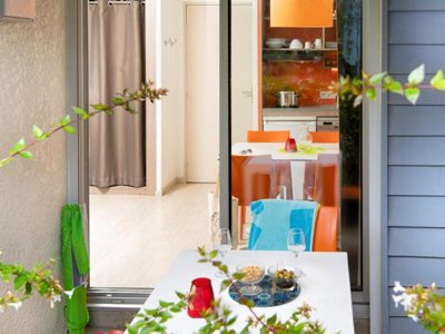 Cliquez pour découvrir toutes les photos de l'HÉBERGEMENT ! appartement - SOWELL - Family Pignada Plage photo 3