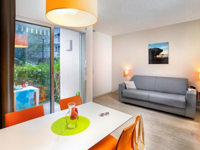 Cliquez pour découvrir toutes les photos de l'HÉBERGEMENT ! appartement - SOWELL - Family Pignada Plage photo 2