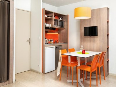 Cliquez pour découvrir toutes les photos de l'HÉBERGEMENT ! appartement - SOWELL - Family Pignada Plage photo 6