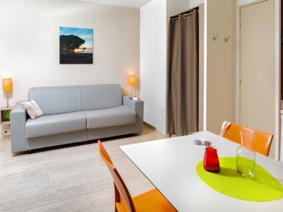 Cliquez pour découvrir toutes les photos de l'HÉBERGEMENT ! appartement - SOWELL - Family Pignada Plage photo 4