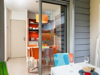 Cliquez pour découvrir toutes les photos de l'HÉBERGEMENT ! appartement - SOWELL - Family Pignada Plage photo 5