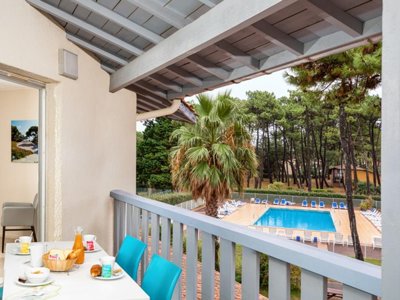 Cliquez pour découvrir toutes les photos de l'HÉBERGEMENT ! appartement - SOWELL - Family Pignada Plage photo 2