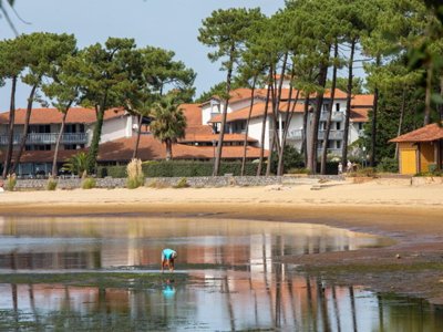 résidence SOWELL - Family Pignada Plage photo 18