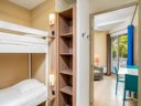 Cliquez pour découvrir toutes les photos de l'HÉBERGEMENT ! appartement - résidence SOWELL - Family Pignada Plage photo 8