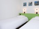 Cliquez pour découvrir toutes les photos de l'HÉBERGEMENT ! appartement - résidence SOWELL - Family Pignada Plage photo 6