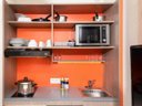 Cliquez pour découvrir toutes les photos de l'HÉBERGEMENT ! appartement - résidence SOWELL - Family Pignada Plage photo 7